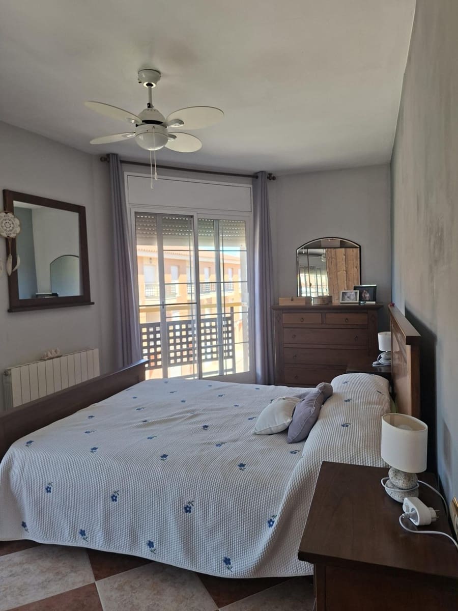 4 slaapkamer Appartement te koop in Camarles met garage - € 204.750 (Ref: 10172032)