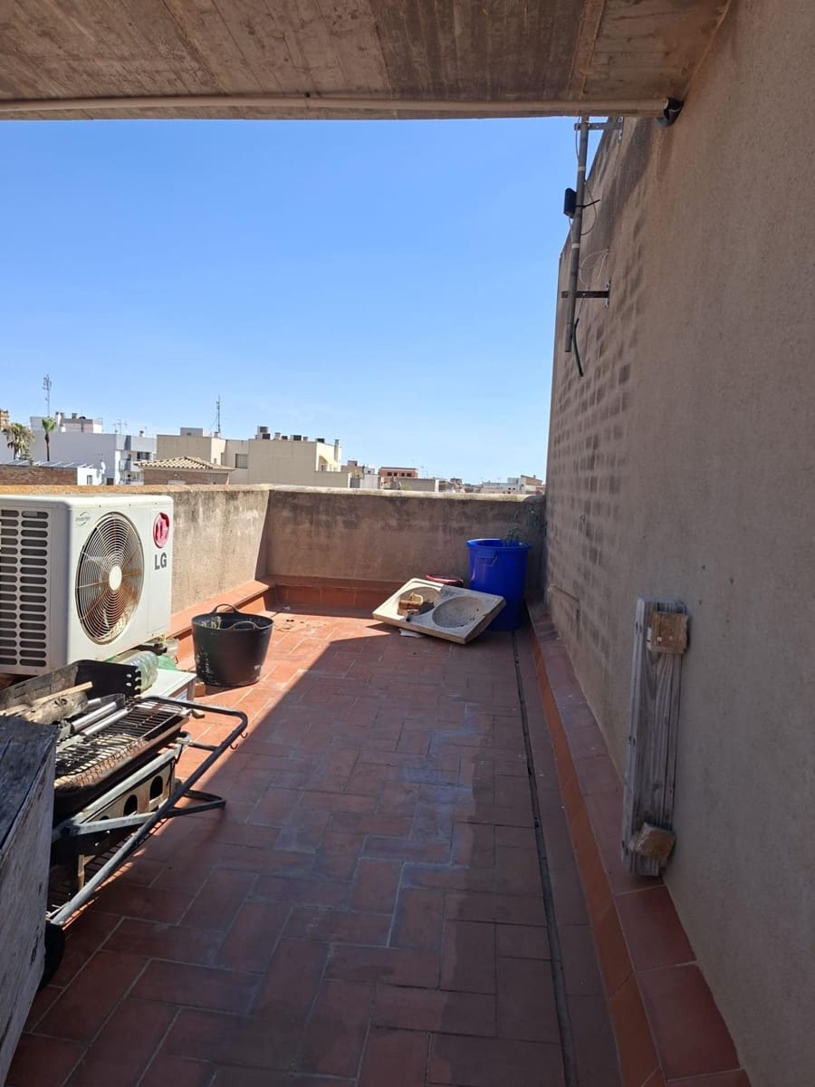 4 slaapkamer Appartement te koop in Camarles met garage - € 204.750 (Ref: 10172032)