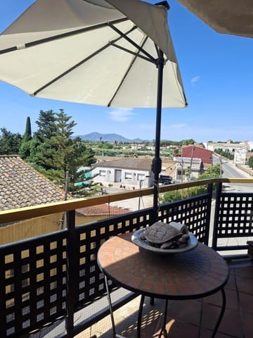 4 slaapkamer Appartement te koop in Camarles met garage - € 204.750 (Ref: 10172032)