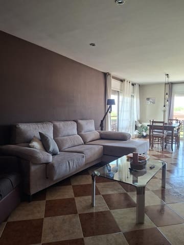 4 slaapkamer Appartement te koop in Camarles met garage - € 204.750 (Ref: 10172032)