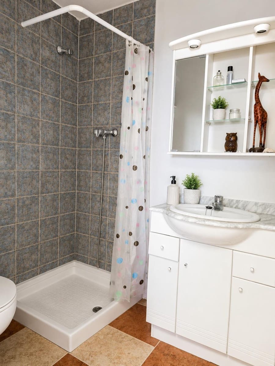 4 slaapkamer Appartement te koop in Camarles met garage - € 204.750 (Ref: 10172032)