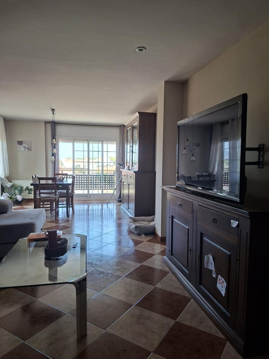4 slaapkamer Appartement te koop in Camarles met garage - € 204.750 (Ref: 10172032)