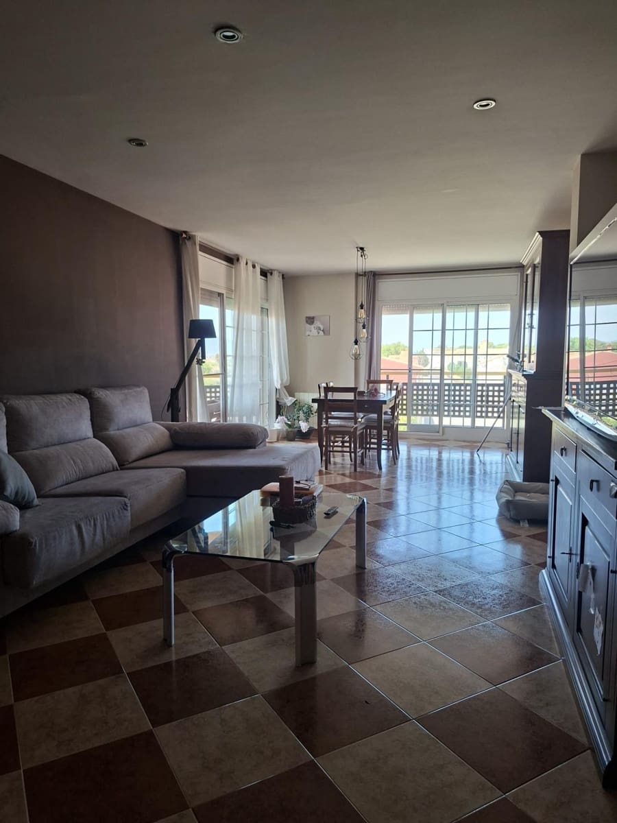 4 slaapkamer Appartement te koop in Camarles met garage - € 204.750 (Ref: 10172032)