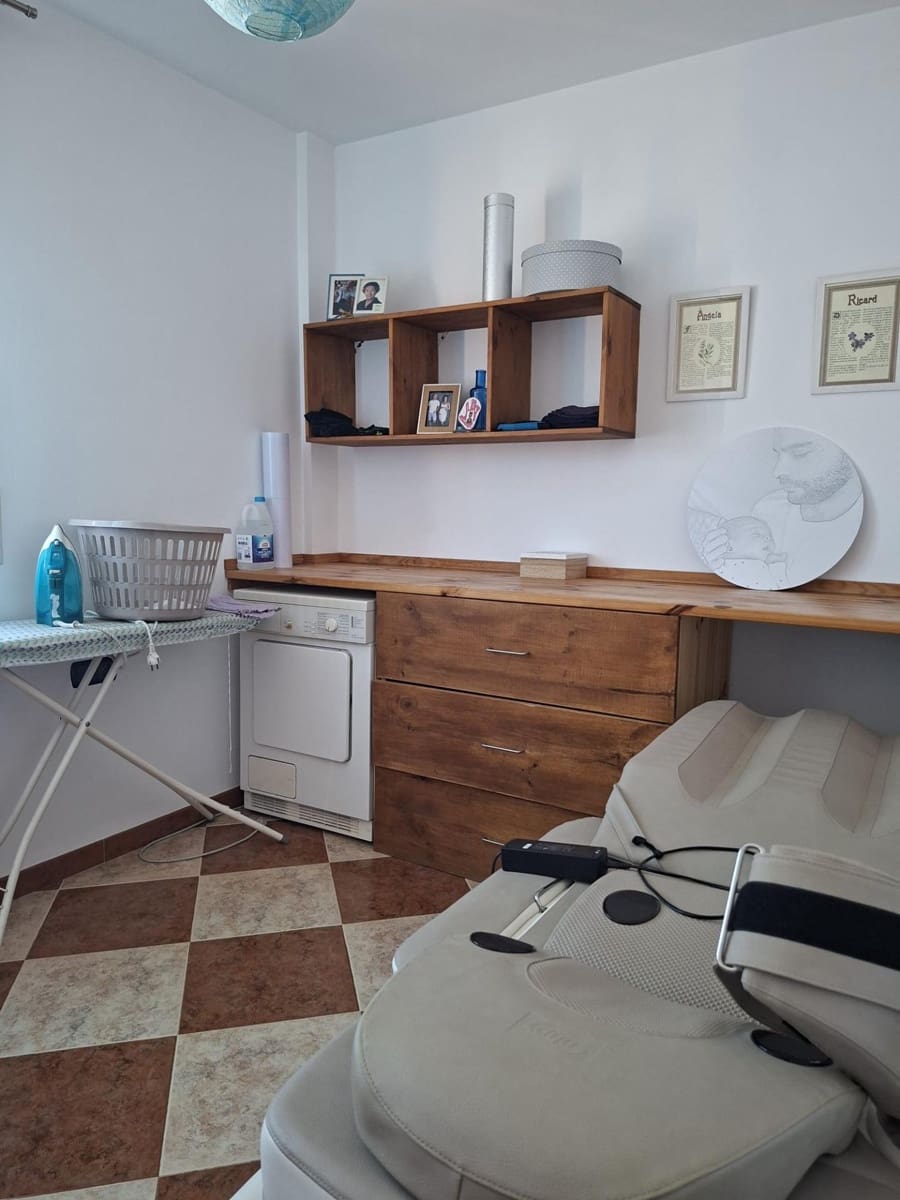 4 slaapkamer Appartement te koop in Camarles met garage - € 204.750 (Ref: 10172032)