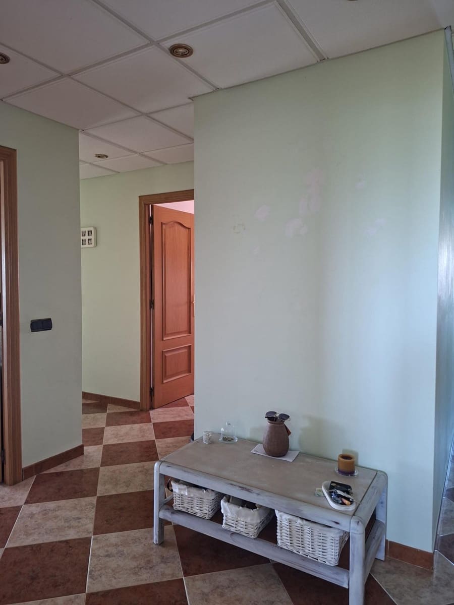 4 slaapkamer Appartement te koop in Camarles met garage - € 204.750 (Ref: 10172032)
