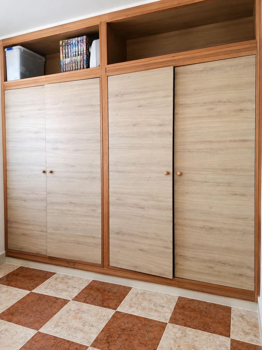 4 slaapkamer Appartement te koop in Camarles met garage - € 204.750 (Ref: 10172032)