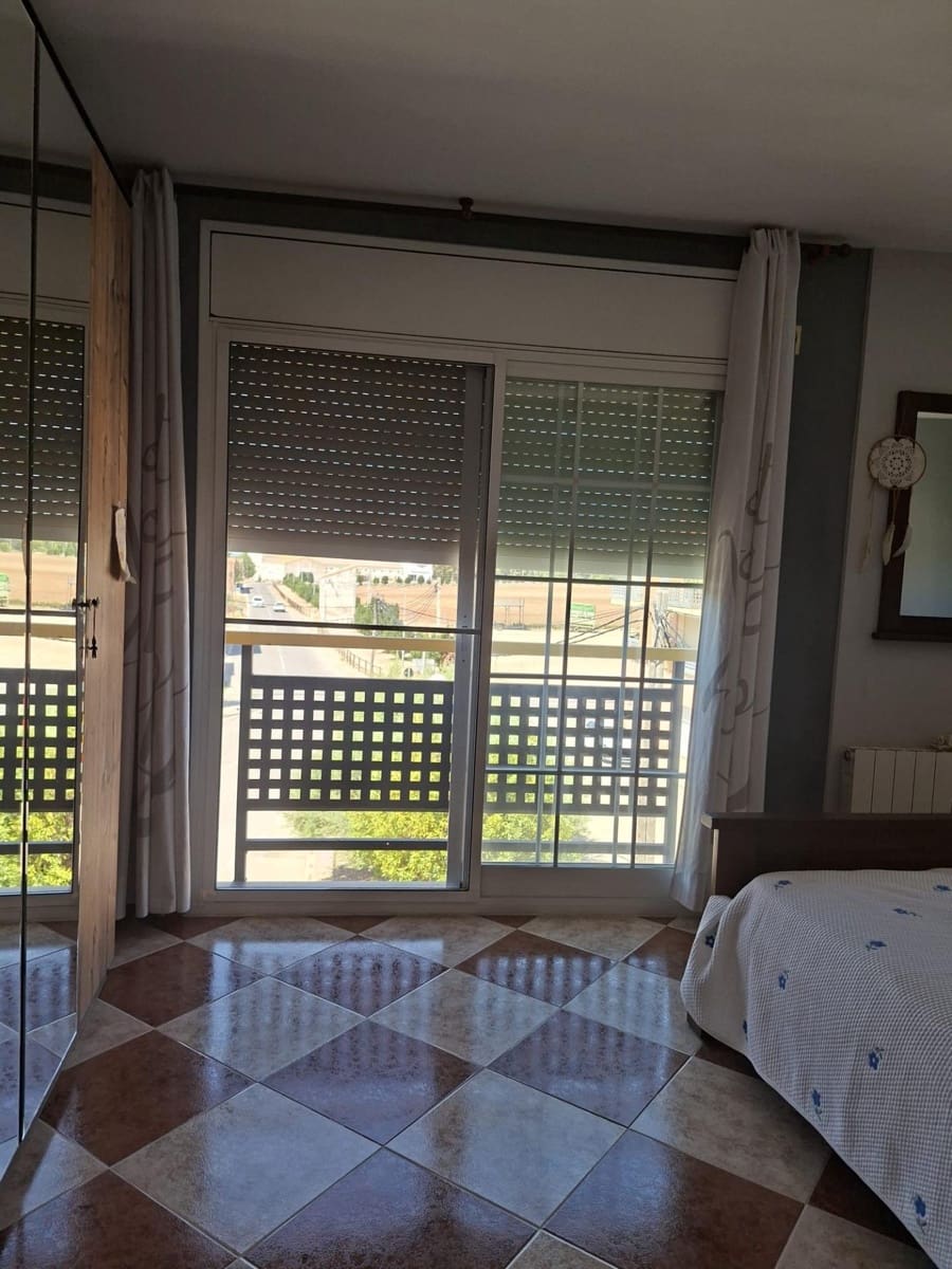 4 slaapkamer Appartement te koop in Camarles met garage - € 204.750 (Ref: 10172032)