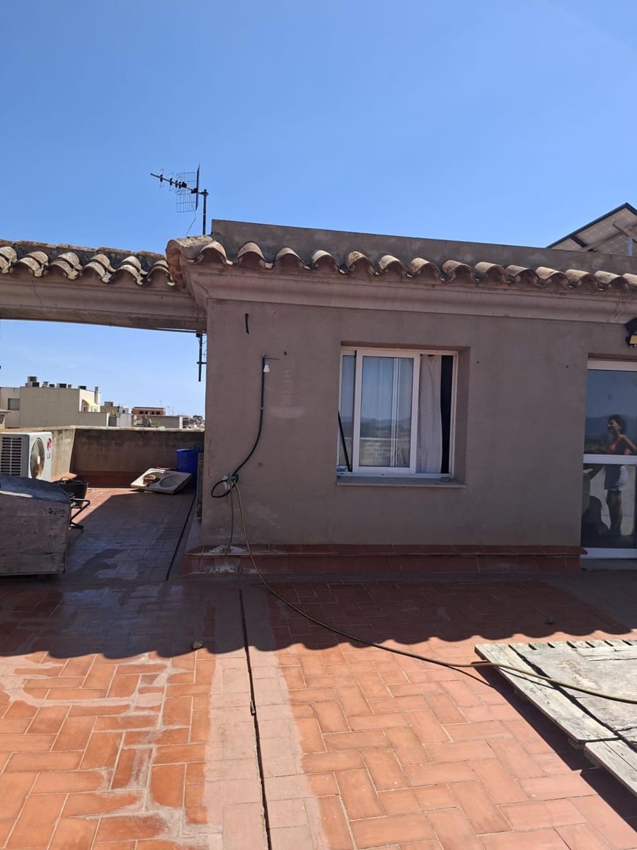 4 slaapkamer Appartement te koop in Camarles met garage - € 204.750 (Ref: 10172032)