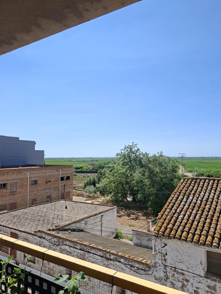 4 slaapkamer Appartement te koop in Camarles met garage - € 204.750 (Ref: 10172032)