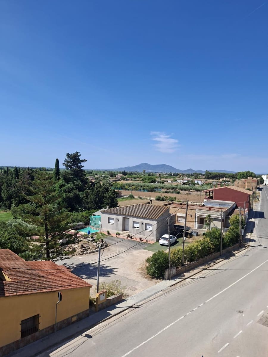 4 slaapkamer Appartement te koop in Camarles met garage - € 204.750 (Ref: 10172032)