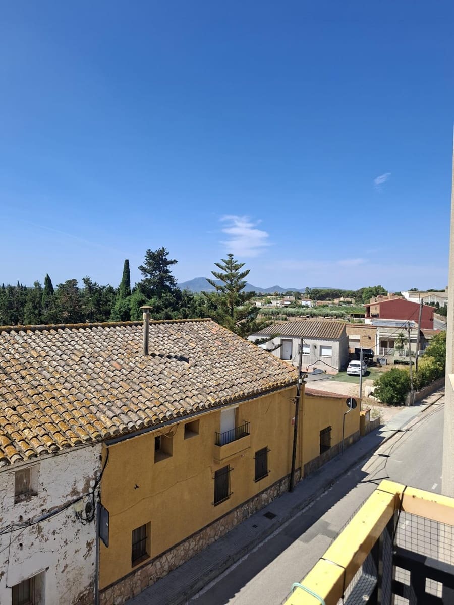 4 slaapkamer Appartement te koop in Camarles met garage - € 204.750 (Ref: 10172032)