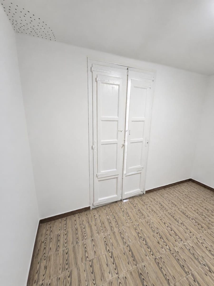 2 soveværelse Lejlighed til salg i Tortosa - € 60.000 (Ref: 10172033)