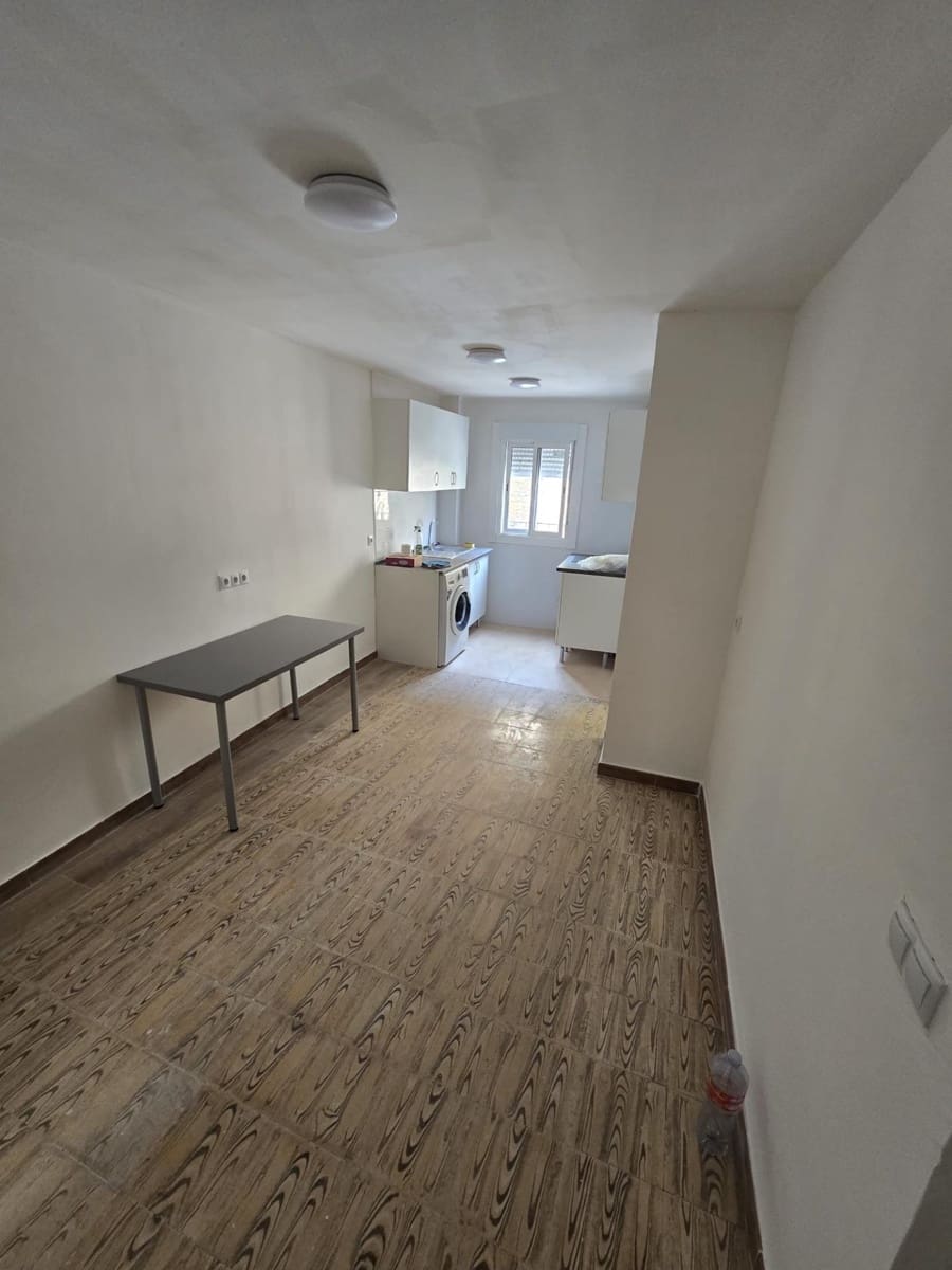 2 soveværelse Lejlighed til salg i Tortosa - € 60.000 (Ref: 10172033)
