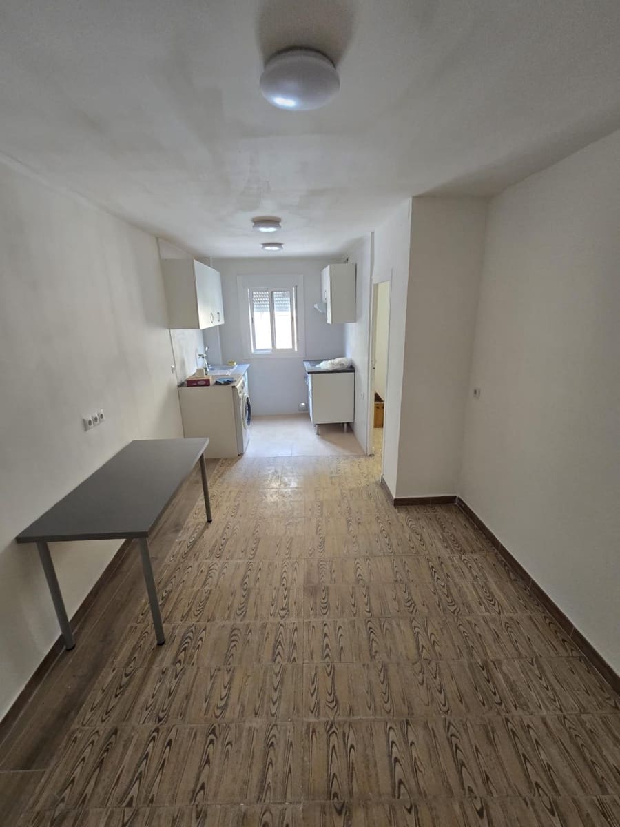 2 soveværelse Lejlighed til salg i Tortosa - € 60.000 (Ref: 10172033)