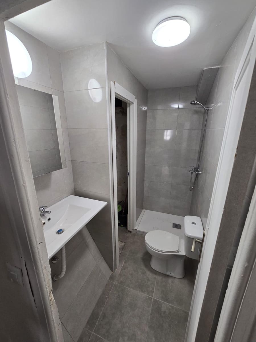 2 soveværelse Lejlighed til salg i Tortosa - € 60.000 (Ref: 10172033)