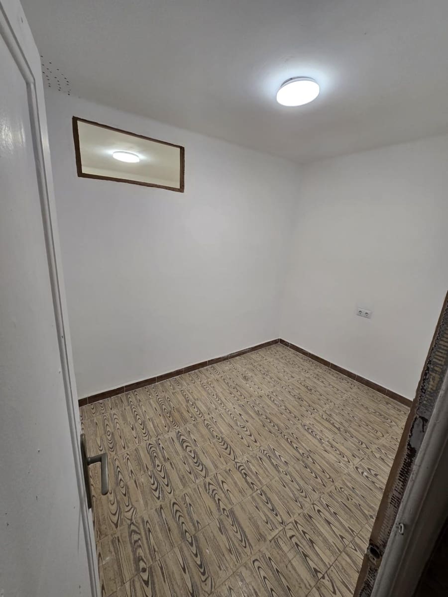 2 soveværelse Lejlighed til salg i Tortosa - € 60.000 (Ref: 10172033)