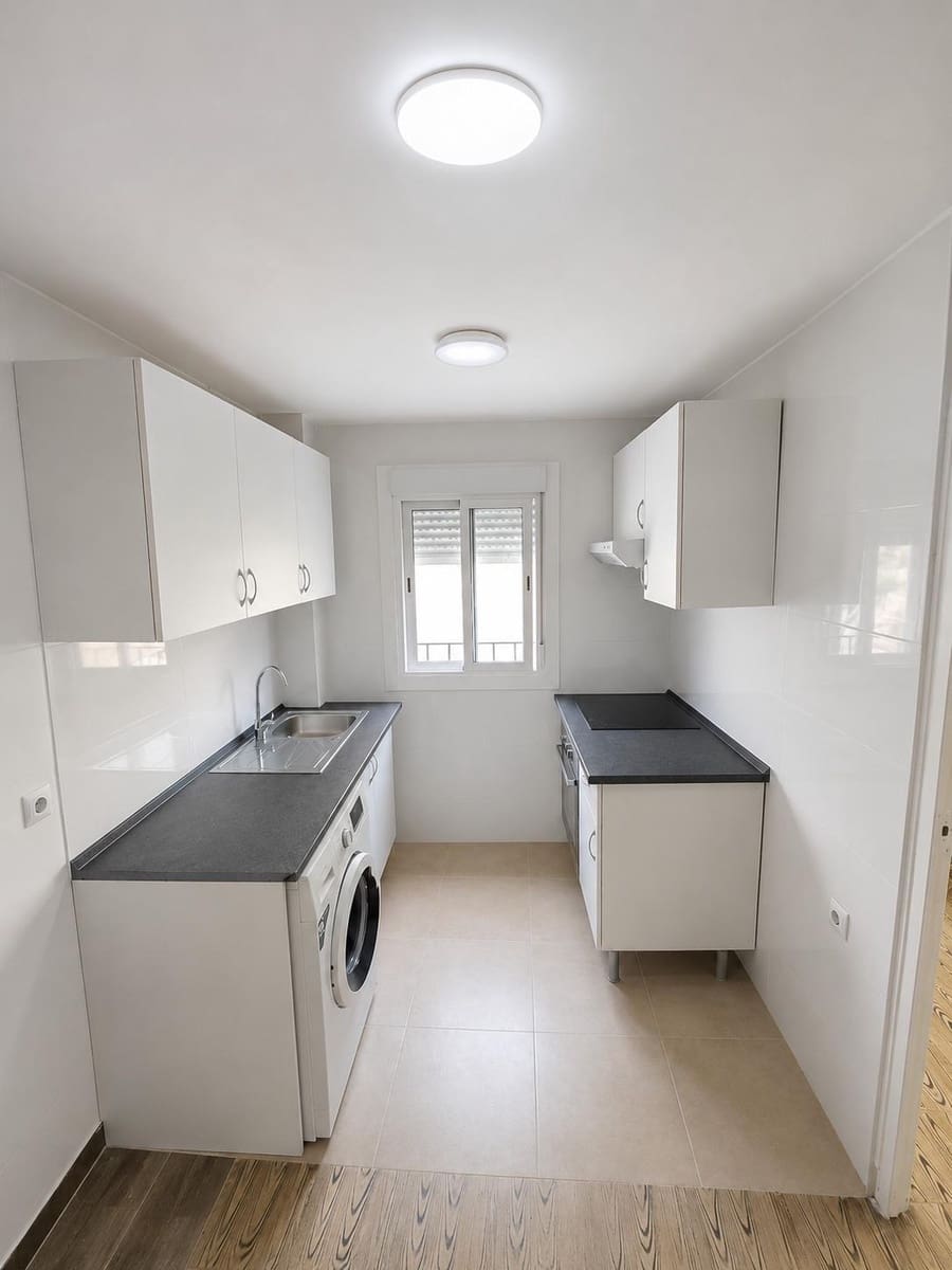 2 soveværelse Lejlighed til salg i Tortosa - € 60.000 (Ref: 10172033)