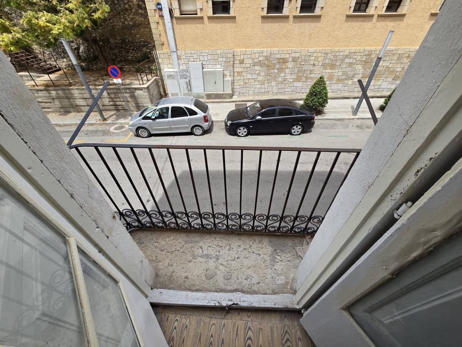 2 soveværelse Lejlighed til salg i Tortosa - € 60.000 (Ref: 10172033)