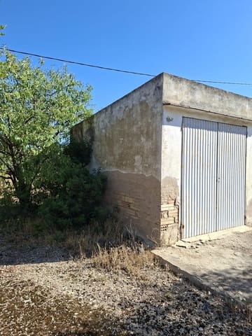 Undeveloped Land for sale in Roquetes - € 80,000 (Ref: 10172034)