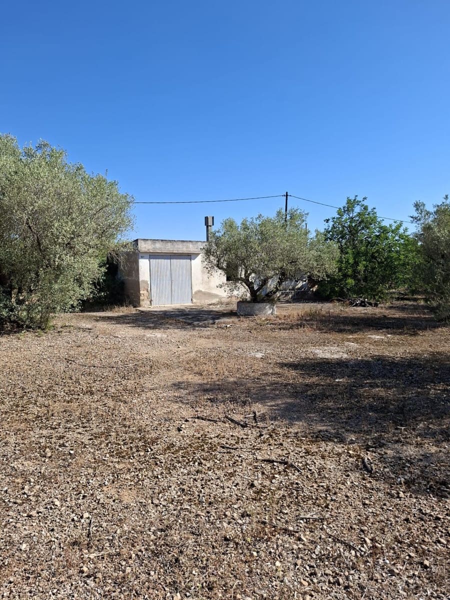 Grond te koop in Roquetes - € 80.000 (Ref: 10172034)