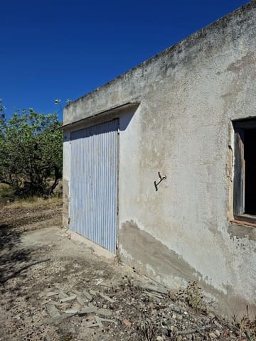 Undeveloped Land for sale in Roquetes - € 80,000 (Ref: 10172034)