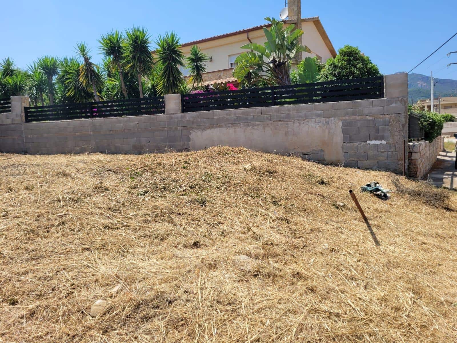 Solar/Parcela en Alcanar en venta - 126.000 € (Ref: 10172035)