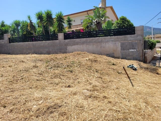 Solar/Parcela en Alcanar en venta - 126.000 € (Ref: 10172035)