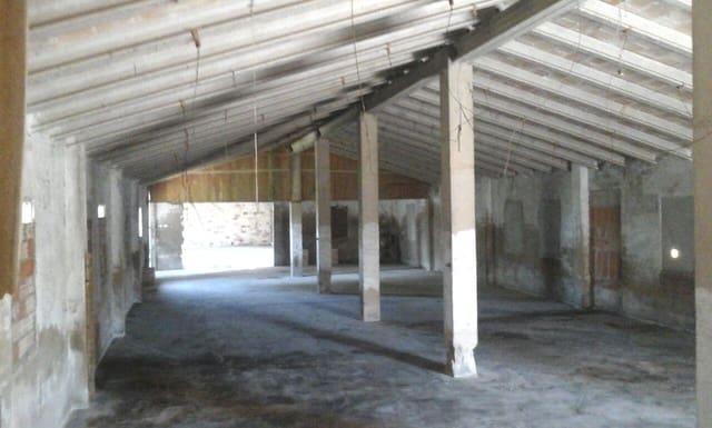 Azienda in vendita in Sant Carles de la Ràpita - 969.000 € (Rif: 10172036)