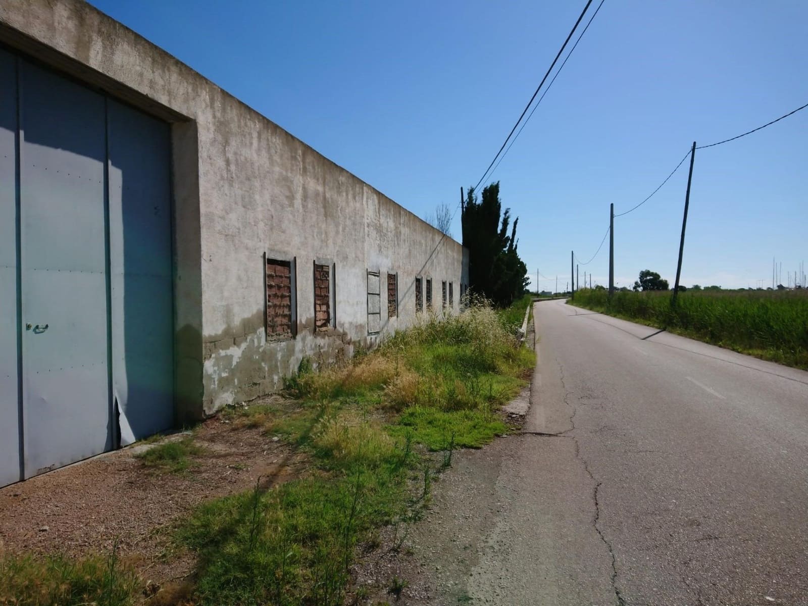 Yritys myytävänä paikassa Sant Carles de la Rapita - 969 000 € (Ref: 10172036)
