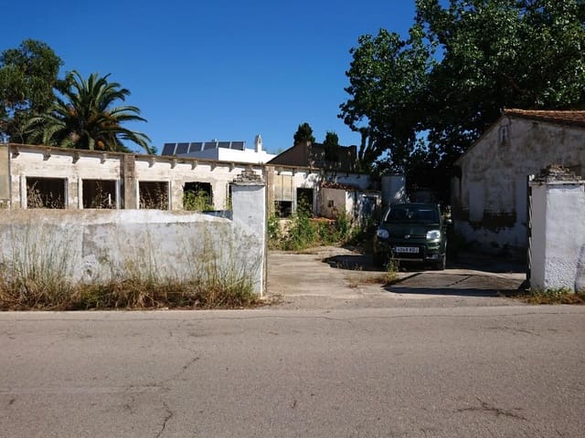 Azienda in vendita in Sant Carles de la Ràpita - 969.000 € (Rif: 10172036)
