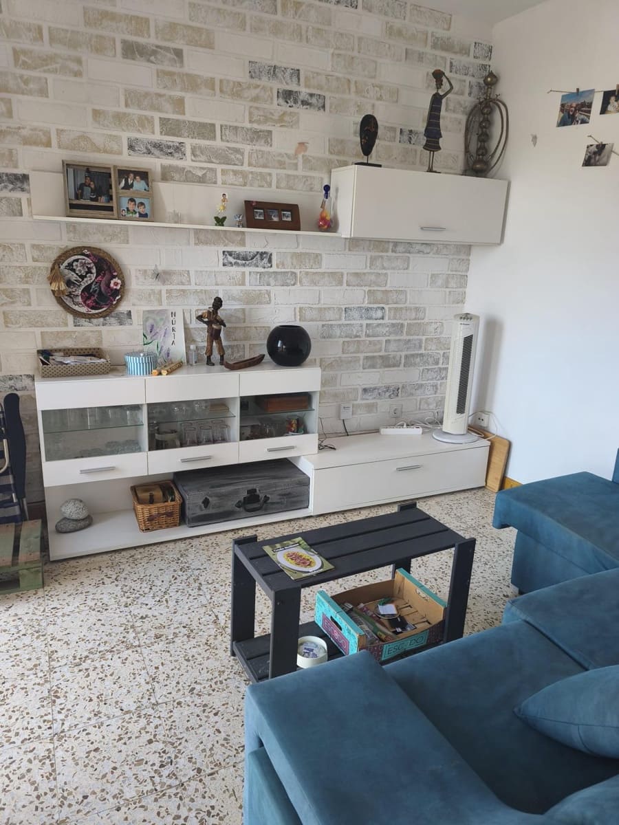 4 soveværelse Lejlighed til salg i Alcanar - € 95.000 (Ref: 10172037)