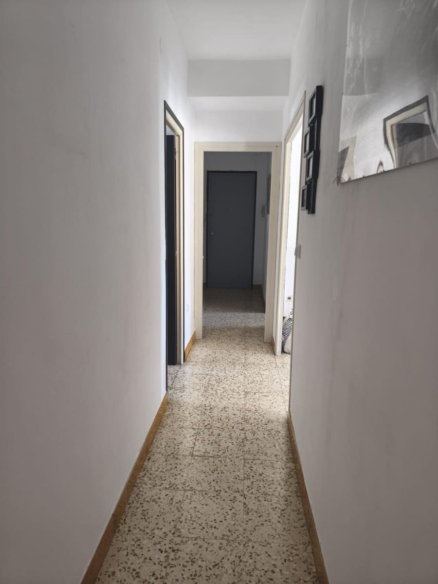 4 soveværelse Lejlighed til salg i Alcanar - € 95.000 (Ref: 10172037)