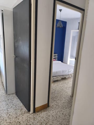 4 soveværelse Lejlighed til salg i Alcanar - € 95.000 (Ref: 10172037)