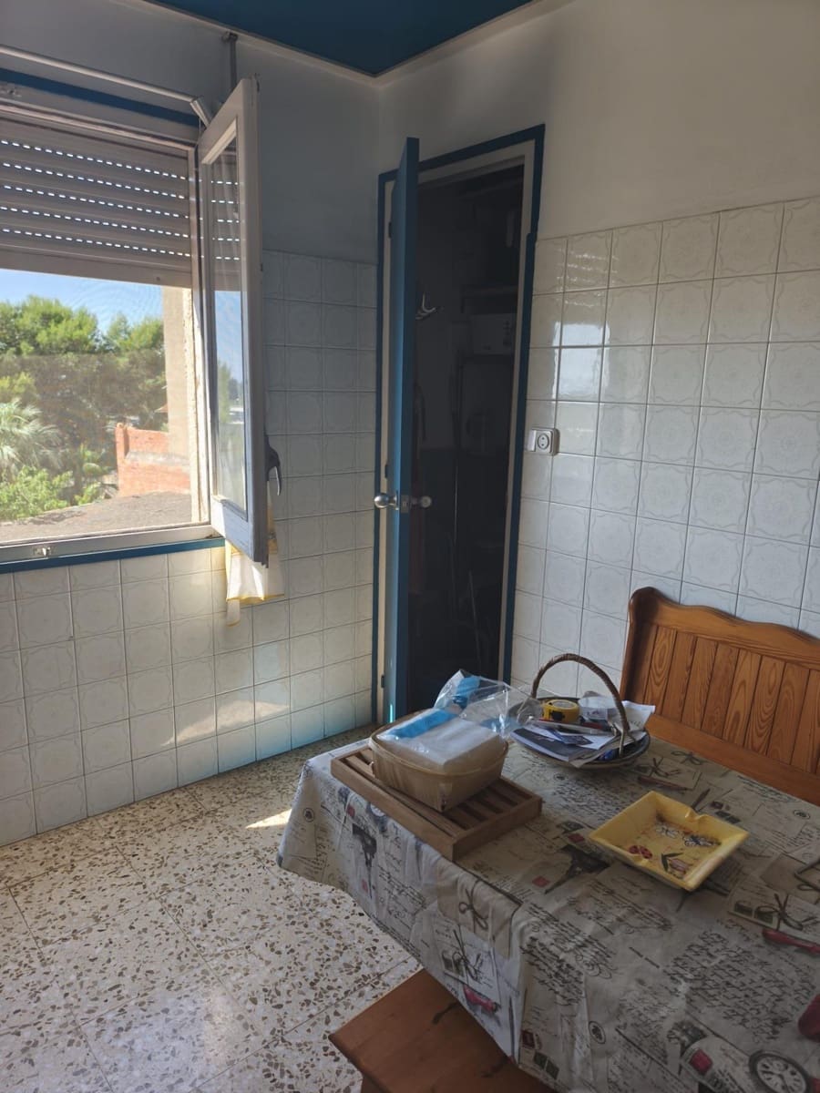 4 soveværelse Lejlighed til salg i Alcanar - € 95.000 (Ref: 10172037)