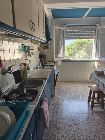 4 soveværelse Lejlighed til salg i Alcanar - € 95.000 (Ref: 10172037)