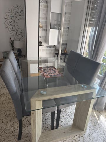 4 soveværelse Lejlighed til salg i Alcanar - € 95.000 (Ref: 10172037)