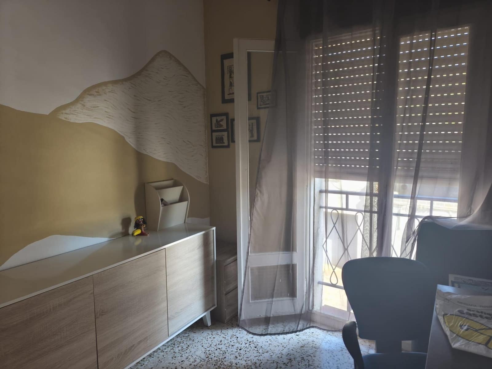 4 soveværelse Lejlighed til salg i Alcanar - € 95.000 (Ref: 10172037)