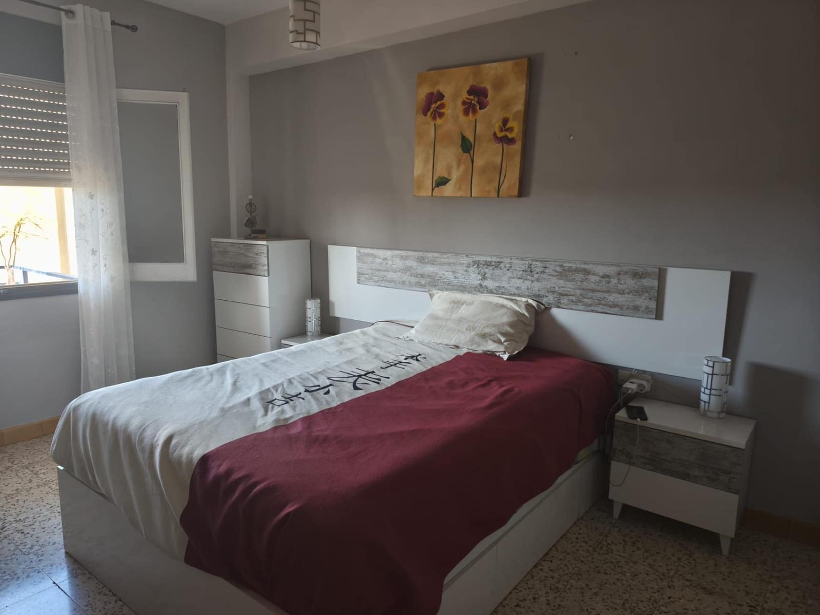 4 soveværelse Lejlighed til salg i Alcanar - € 95.000 (Ref: 10172037)