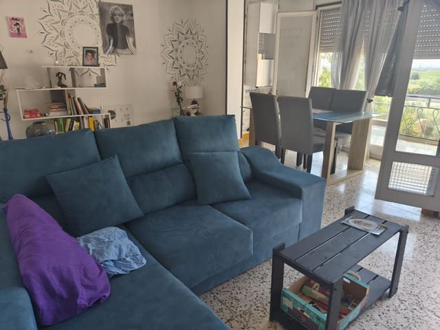 4 soveværelse Lejlighed til salg i Alcanar - € 95.000 (Ref: 10172037)