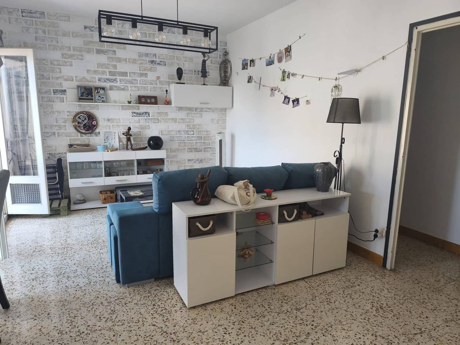 4 soveværelse Lejlighed til salg i Alcanar - € 95.000 (Ref: 10172037)