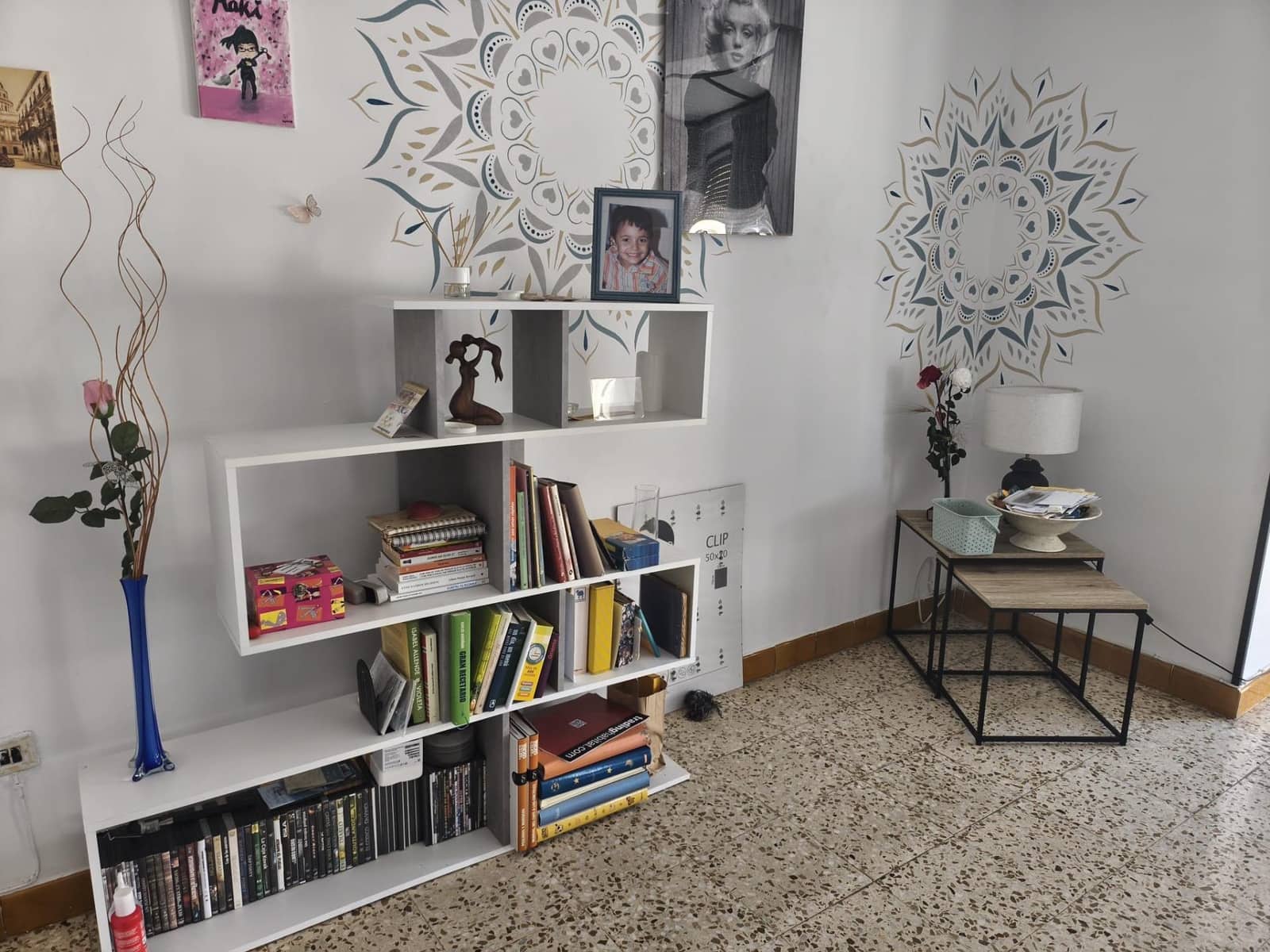4 soveværelse Lejlighed til salg i Alcanar - € 95.000 (Ref: 10172037)