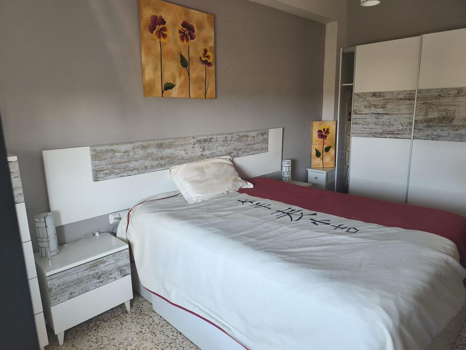4 soveværelse Lejlighed til salg i Alcanar - € 95.000 (Ref: 10172037)