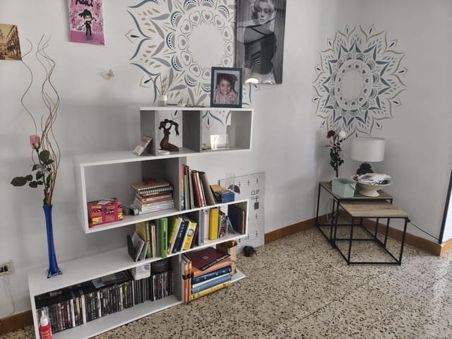 4 soveværelse Lejlighed til salg i Alcanar - € 95.000 (Ref: 10172037)