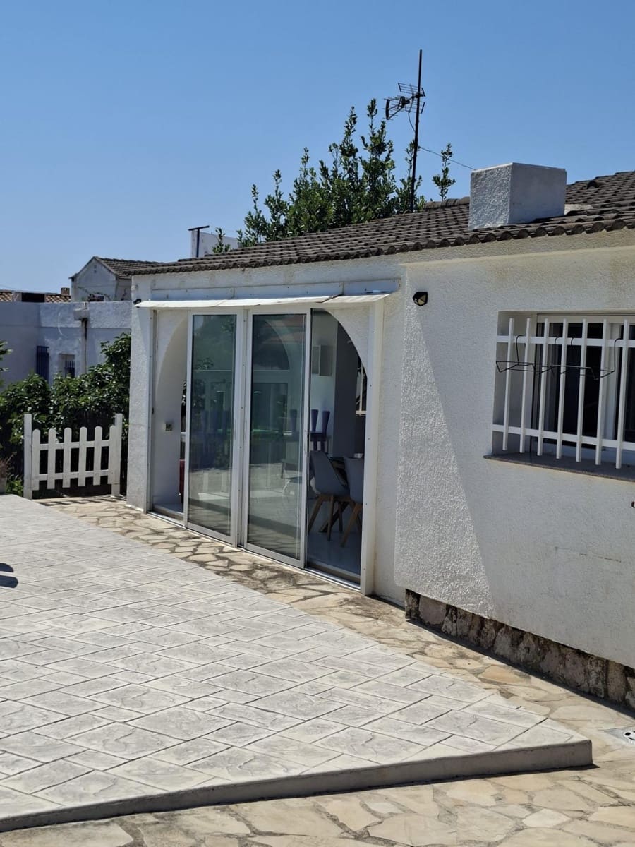 4 soveværelse Villa til salg i Calafat - € 390.000 (Ref: 10172038)