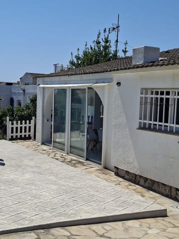 4 soveværelse Villa til salg i Calafat, L'Ametlla de Mar - € 390.000 (Ref: 10172038)