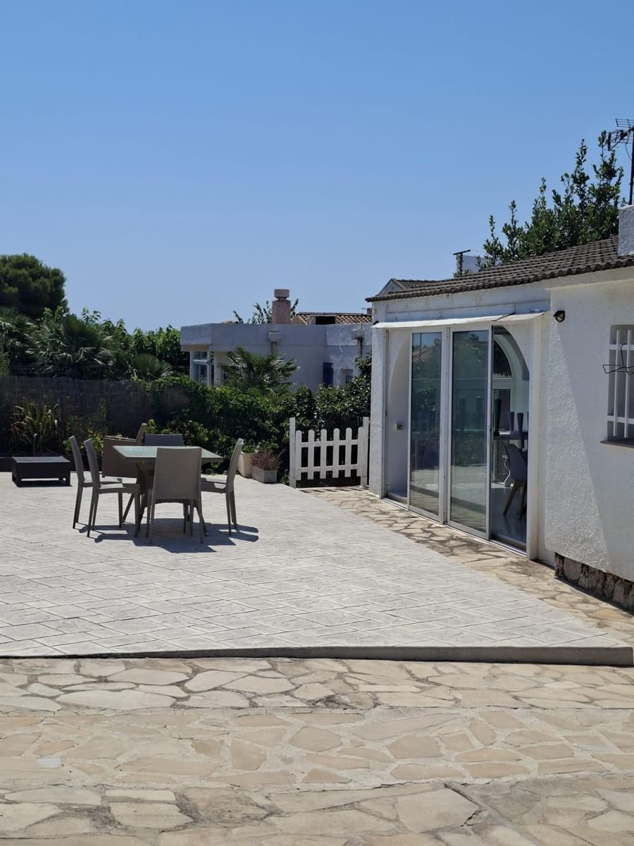 4 soveværelse Villa til salg i Calafat - € 390.000 (Ref: 10172038)