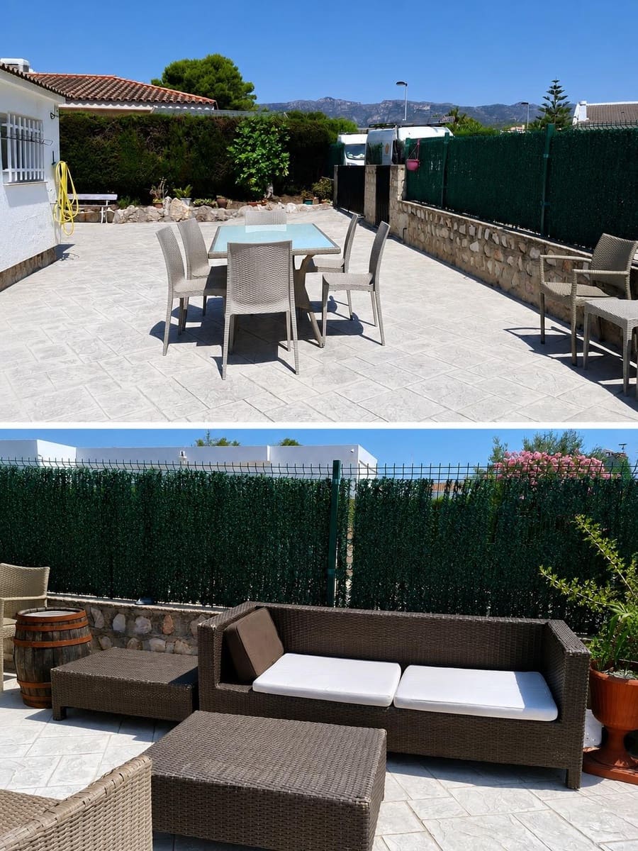 4 soveværelse Villa til salg i Calafat - € 390.000 (Ref: 10172038)