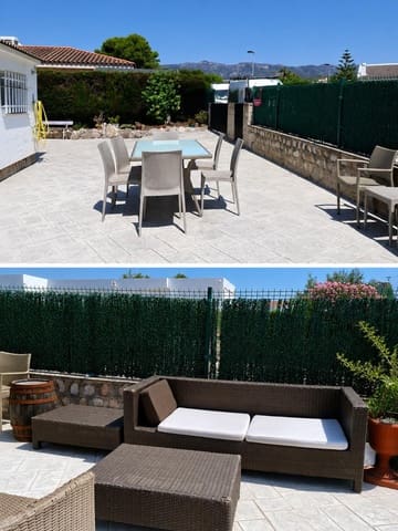 4 soveværelse Villa til salg i Calafat, L'Ametlla de Mar - € 390.000 (Ref: 10172038)