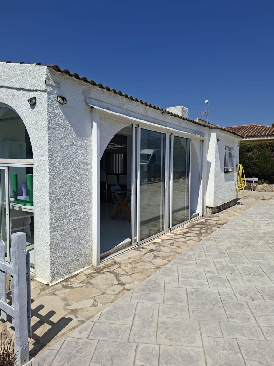 4 soveværelse Villa til salg i Calafat - € 390.000 (Ref: 10172038)