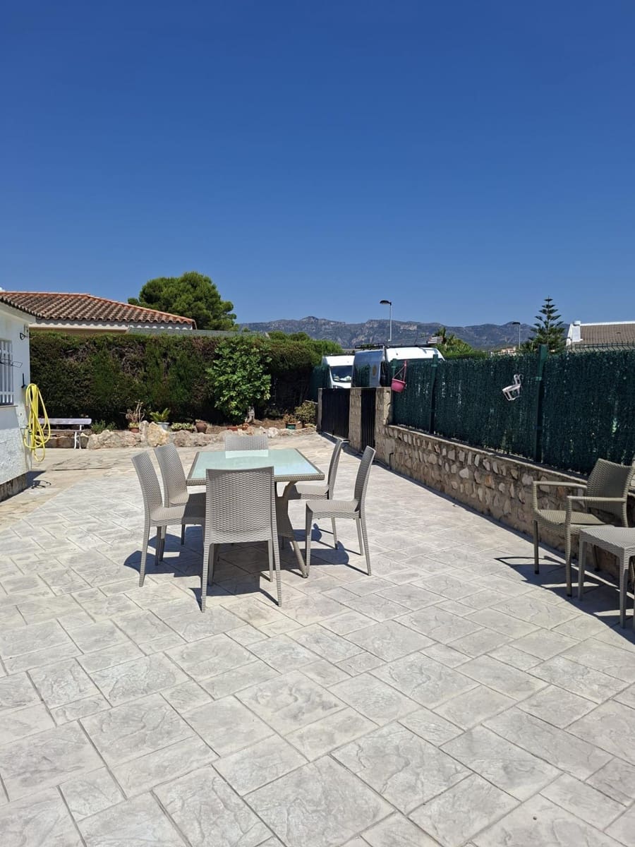 4 soveværelse Villa til salg i Calafat - € 390.000 (Ref: 10172038)